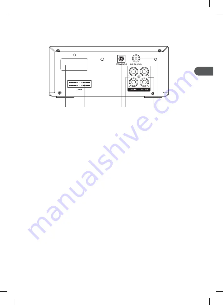 Hitachi AXM139E Instruction Manual Download Page 11