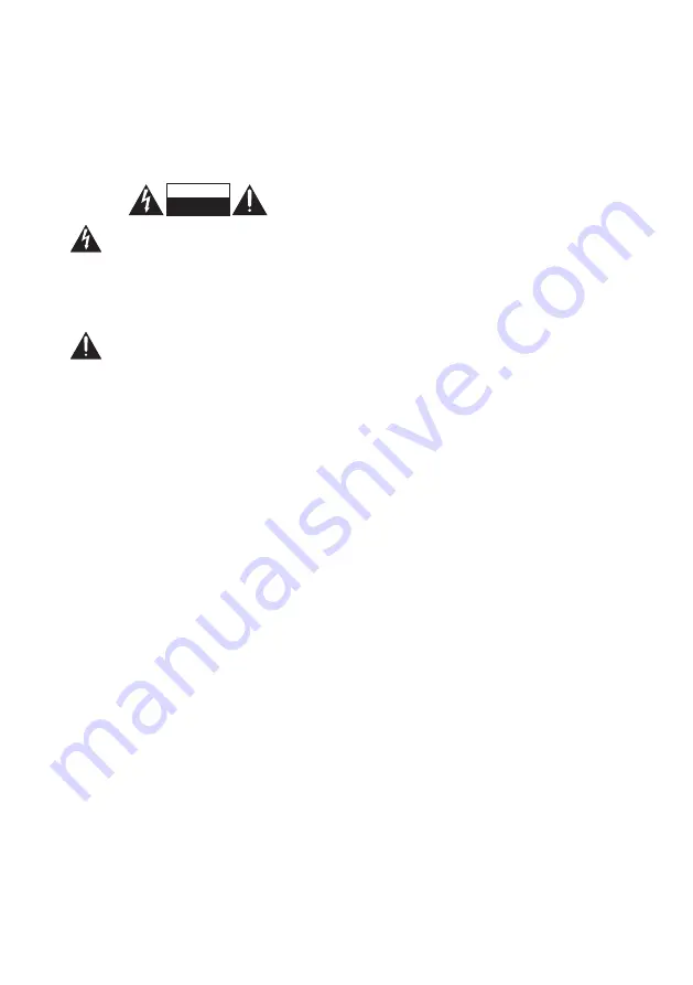 Hitachi axm525dbe Instruction Manual Download Page 7