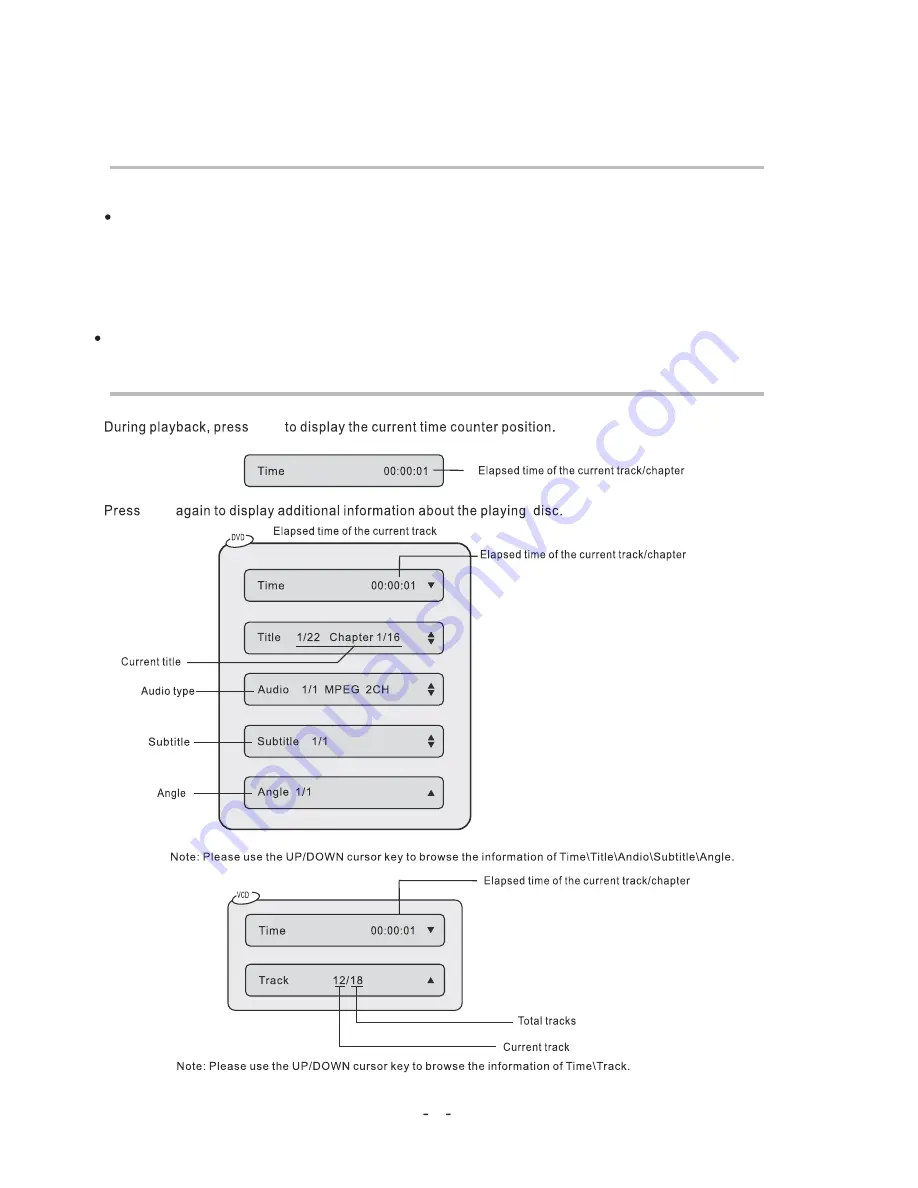 Hitachi AXM628E Instruction Manual Download Page 29