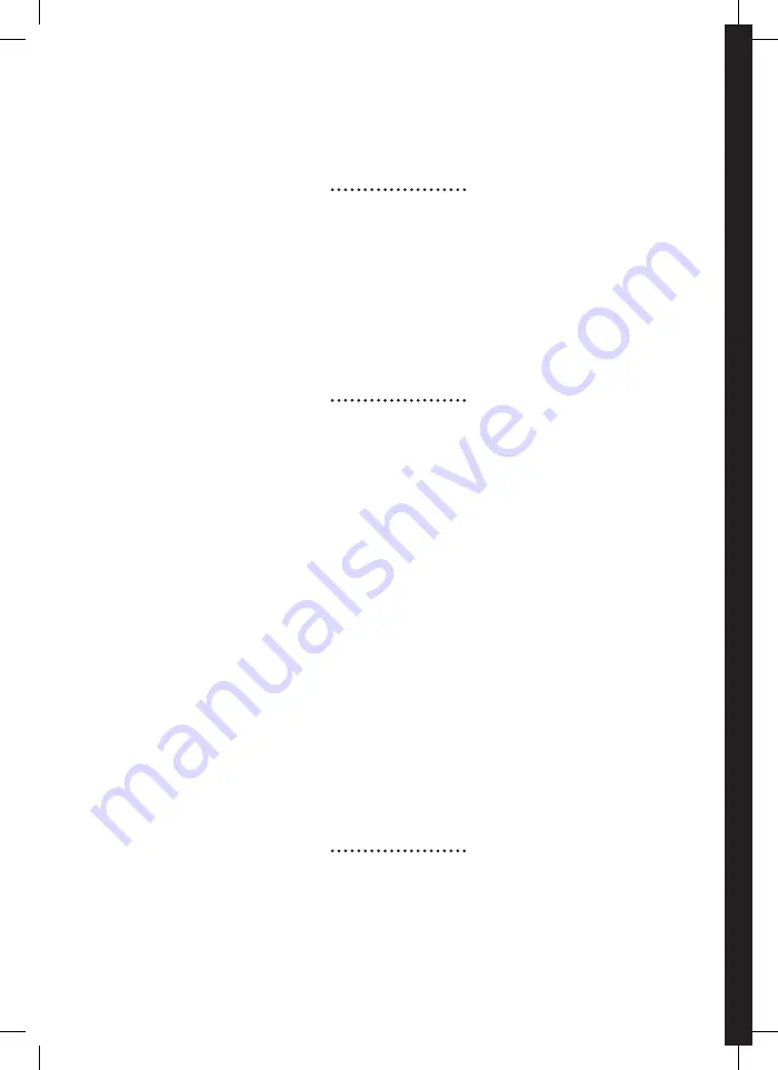 Hitachi AXM845E Instruction Manual Download Page 4