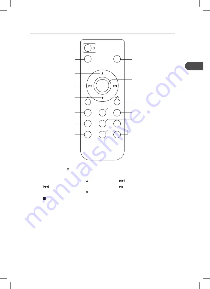 Hitachi AXM845E Скачать руководство пользователя страница 11