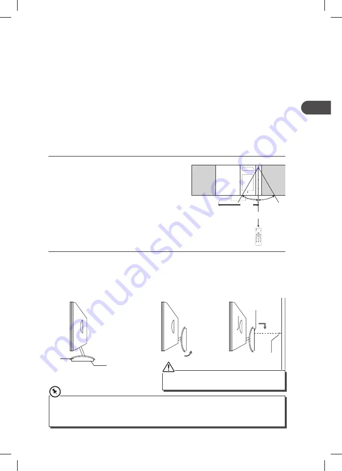 Hitachi AXM845E Instruction Manual Download Page 13