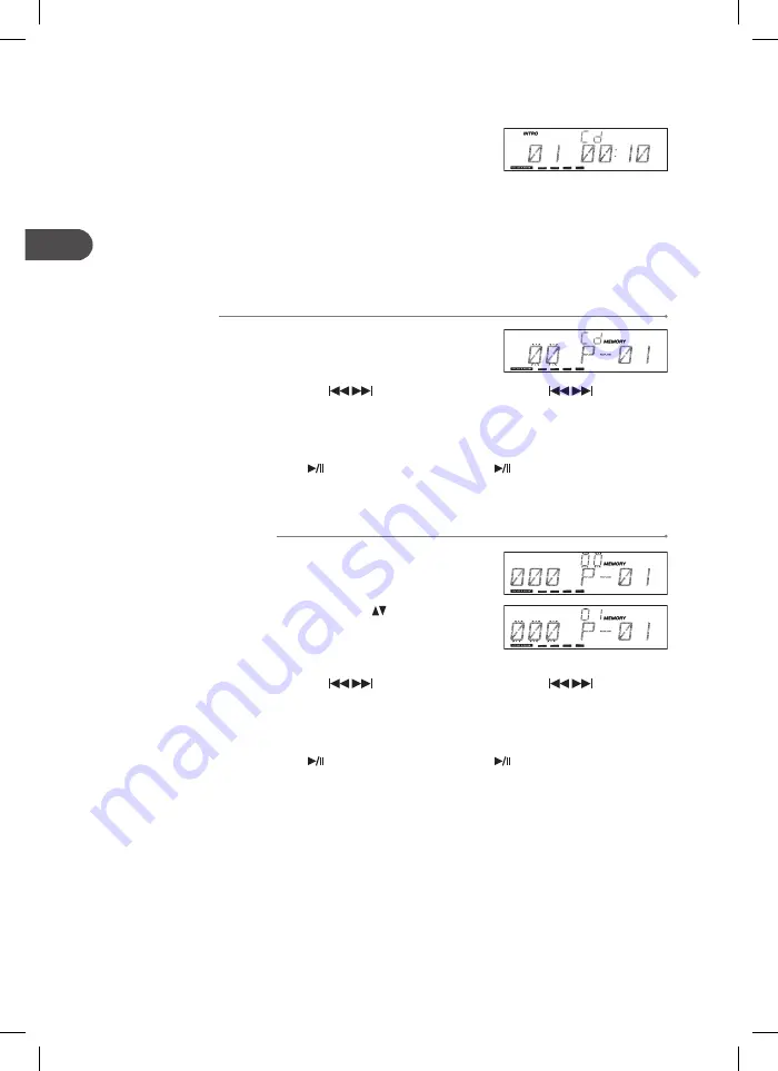 Hitachi AXM845E Instruction Manual Download Page 22