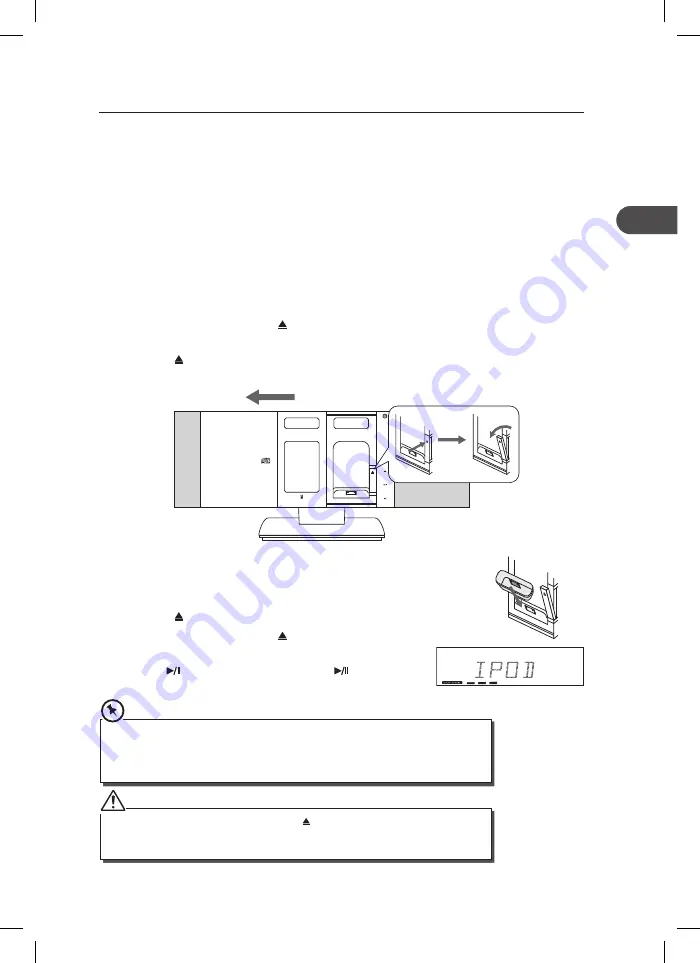 Hitachi AXM845E Скачать руководство пользователя страница 25