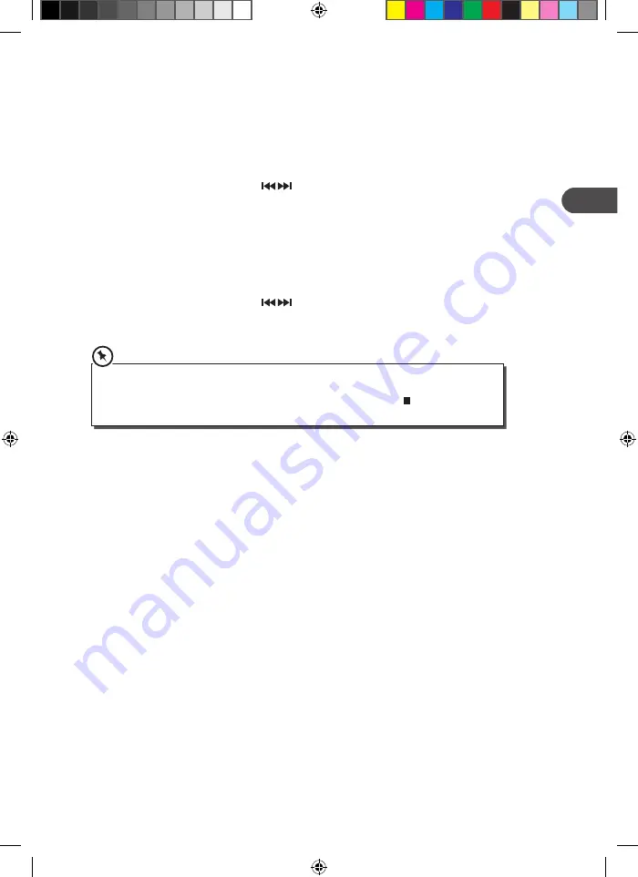 Hitachi AXM860E Instruction Manual Download Page 19