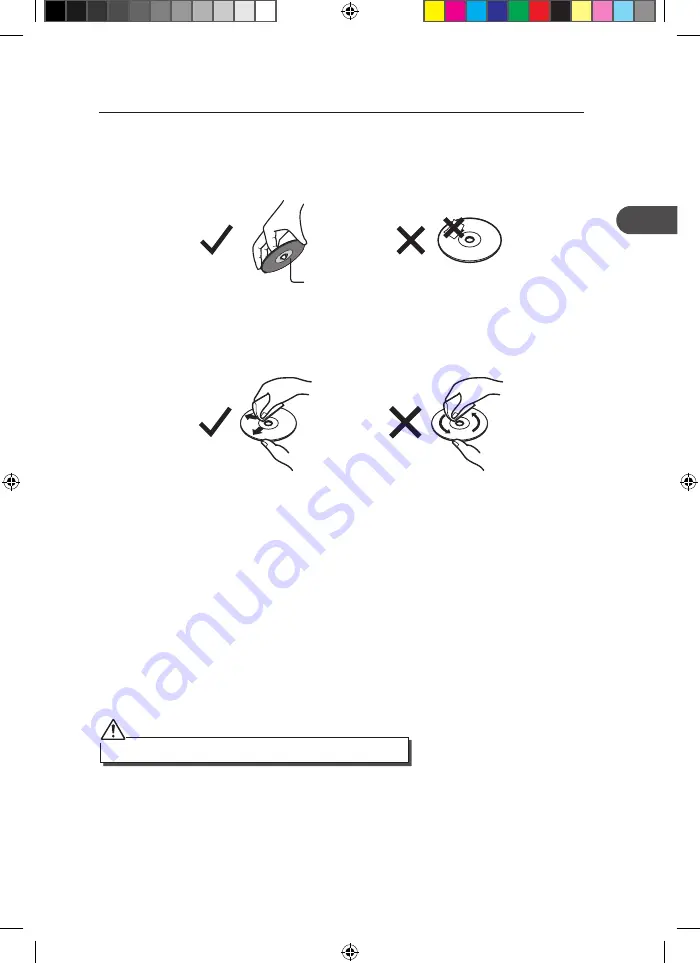 Hitachi AXM860E Instruction Manual Download Page 31