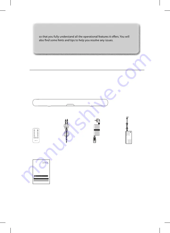 Hitachi AXS030BTU Скачать руководство пользователя страница 9