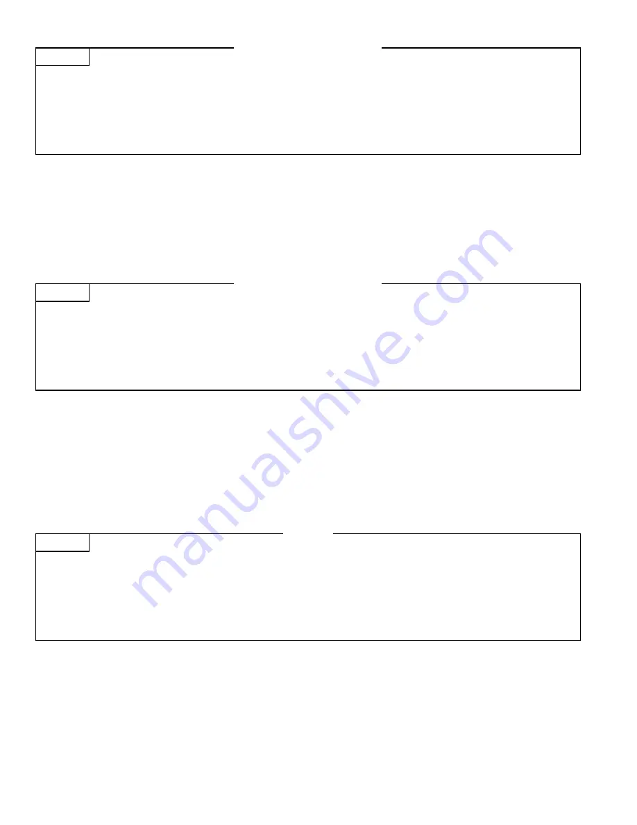 Hitachi B 16RM Safety And Instruction Manual Download Page 2