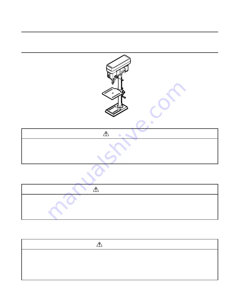 Hitachi B13F Instruction Manual Download Page 1