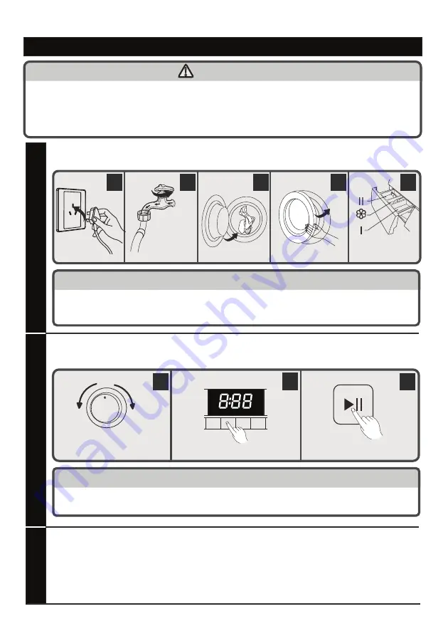 Hitachi BD-60CE Instruction Manual Download Page 12