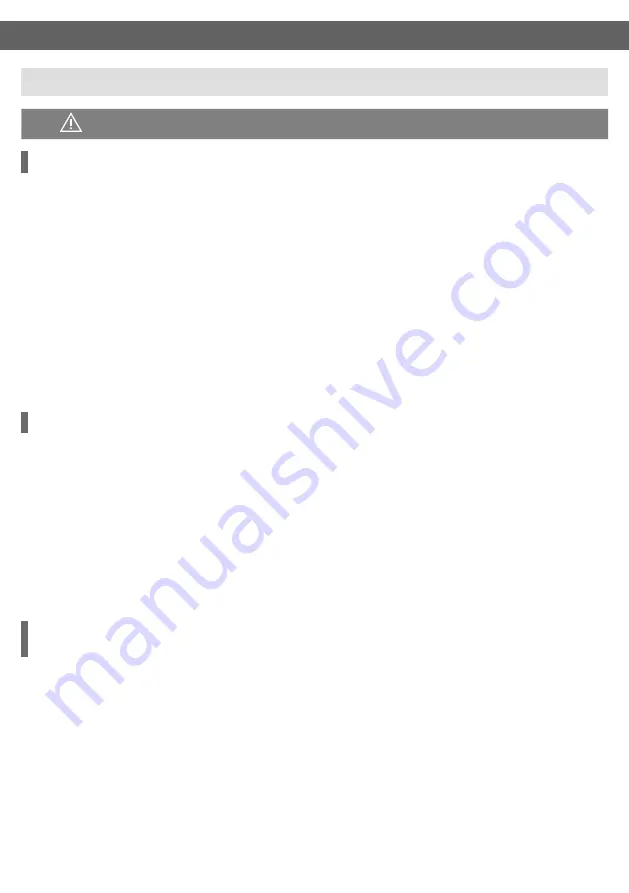 Hitachi BD-80XAV Operating & Installation Instructions Manual Download Page 4