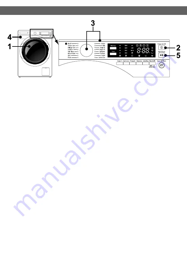 Hitachi BD-80XAV Operating & Installation Instructions Manual Download Page 11