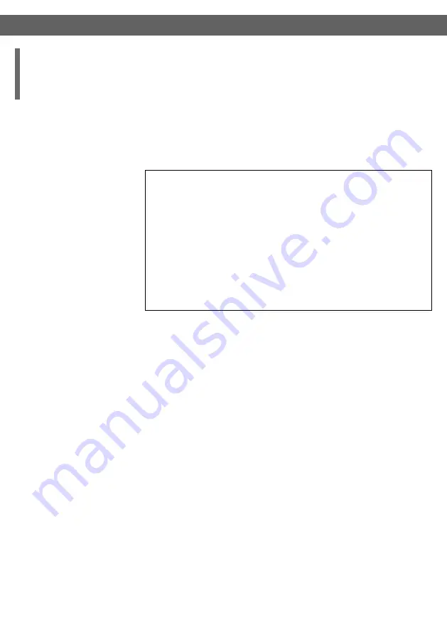 Hitachi BD-80XAV Operating & Installation Instructions Manual Download Page 13