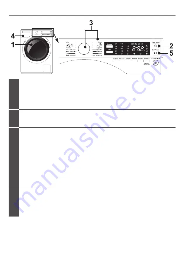 Hitachi BD-80XFV Instruction Manual Download Page 11