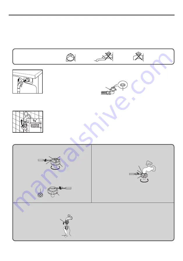 Hitachi BD-80XFV Instruction Manual Download Page 27