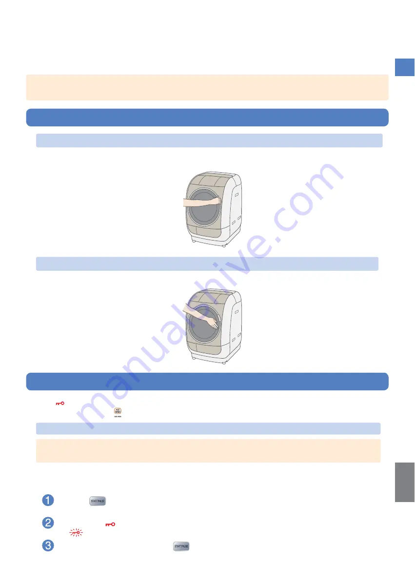 Hitachi BD-W3500 Operating Instructions Manual Download Page 31