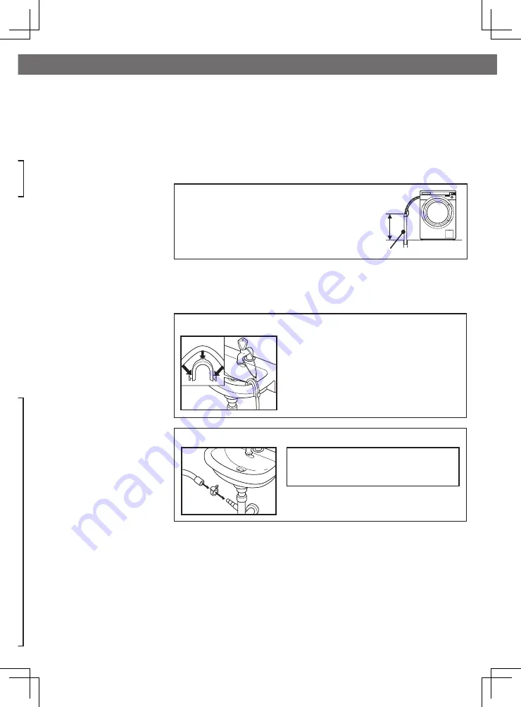 Hitachi BD-W70MSP Скачать руководство пользователя страница 25