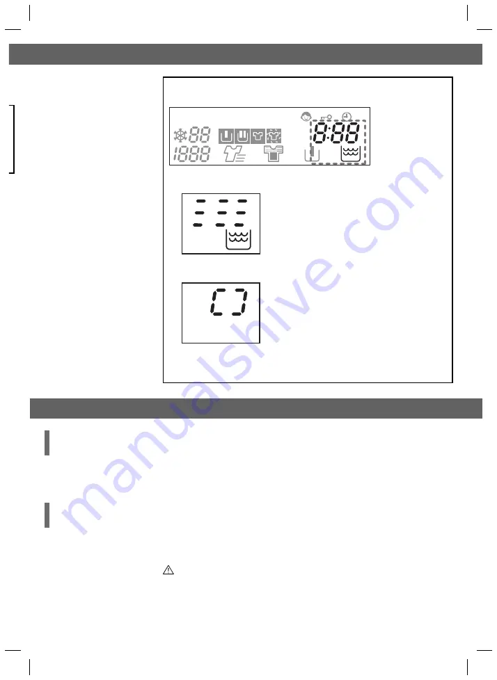 Hitachi BD-W70PV Operating & Installation Instructions Manual Download Page 9