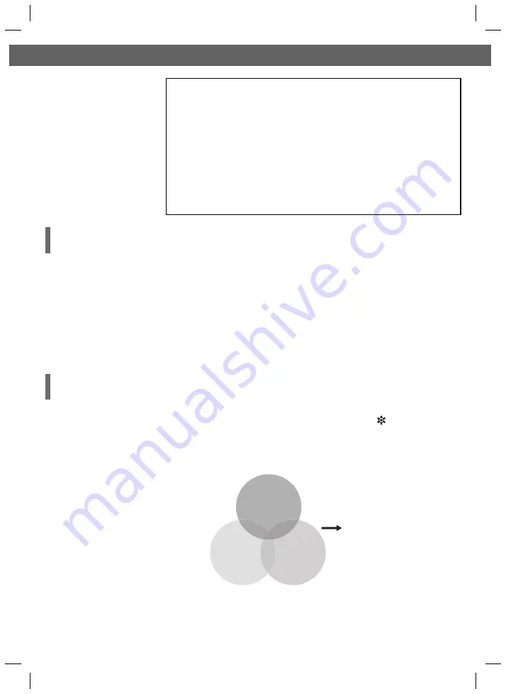 Hitachi BD-W75TAE Operating & Installation Instructions Manual Download Page 15