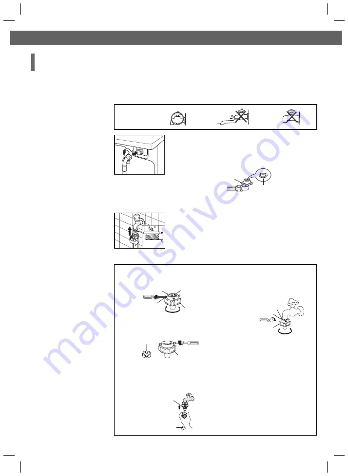 Hitachi BD-W75TAE Operating & Installation Instructions Manual Download Page 26