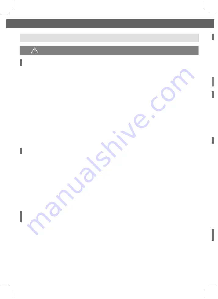 Hitachi BD-W75TSP Operating & Installation Instructions Manual Download Page 4