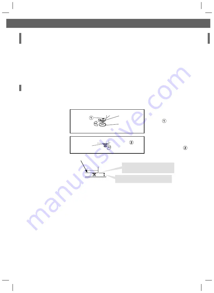 Hitachi BD-W75TSP Скачать руководство пользователя страница 26