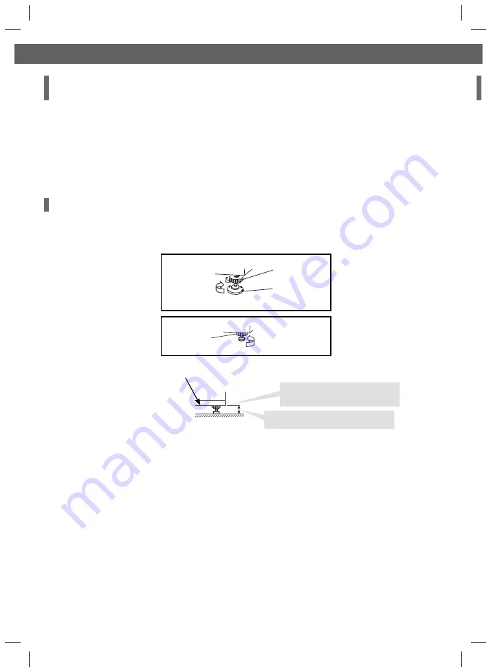 Hitachi BD-W80PSP Скачать руководство пользователя страница 26