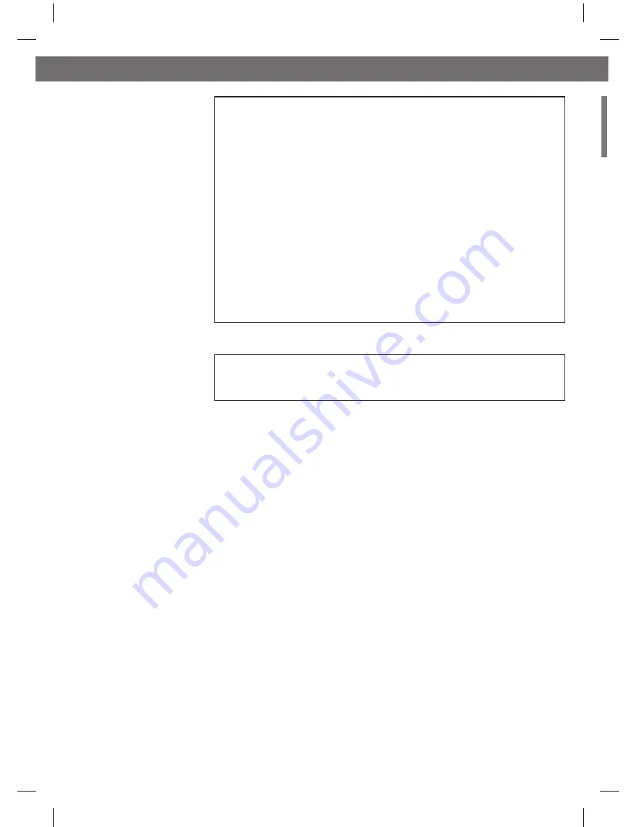 Hitachi BD-W85TAE Operating & Installation Instructions Manual Download Page 12