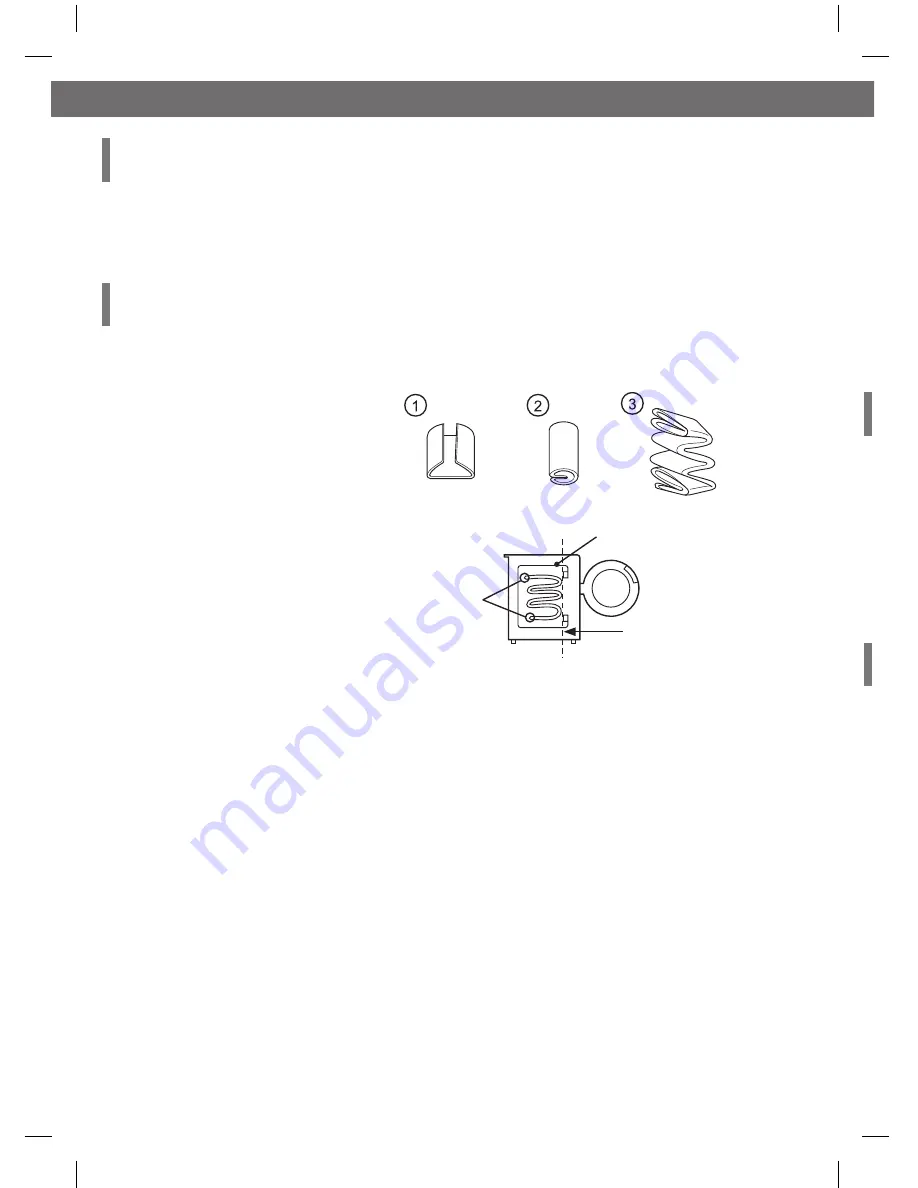 Hitachi BD-W85TAE Operating & Installation Instructions Manual Download Page 14