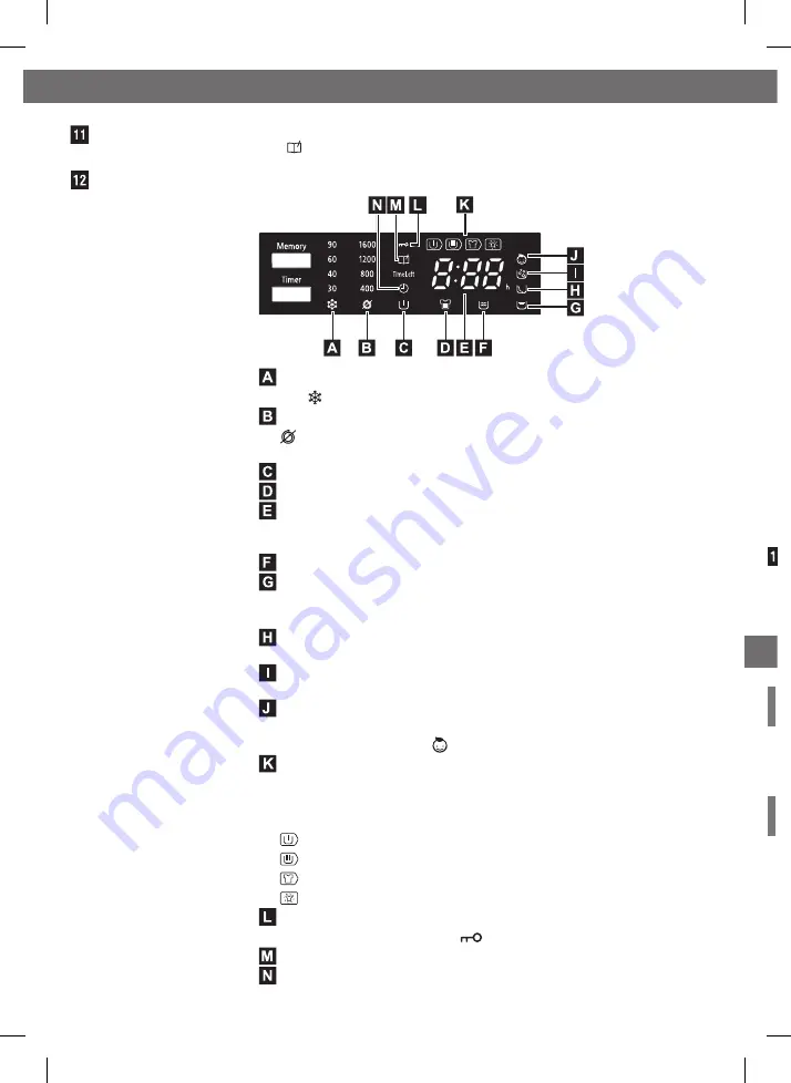 Hitachi BD-W85TV Скачать руководство пользователя страница 8