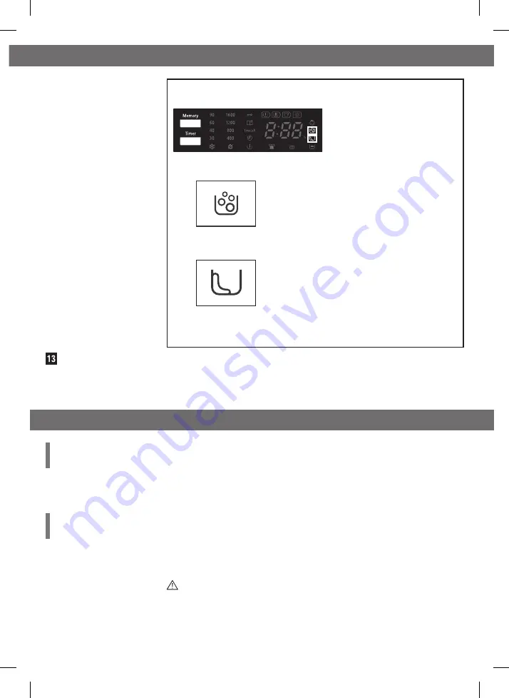 Hitachi BD-W85TV Скачать руководство пользователя страница 9