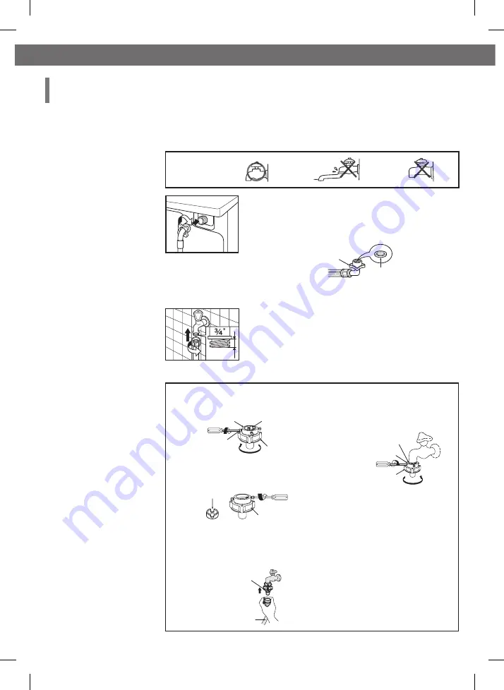 Hitachi BD-W85TV Скачать руководство пользователя страница 26