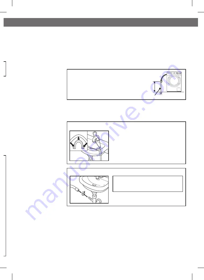 Hitachi BD-W85TV Скачать руководство пользователя страница 27