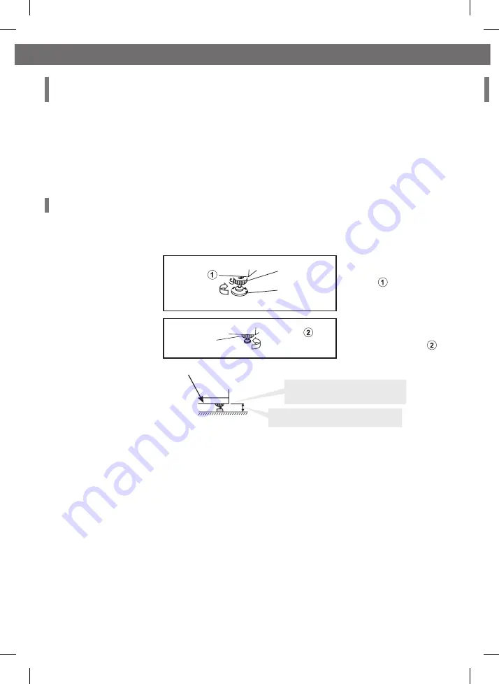 Hitachi BD-W85TV Скачать руководство пользователя страница 28