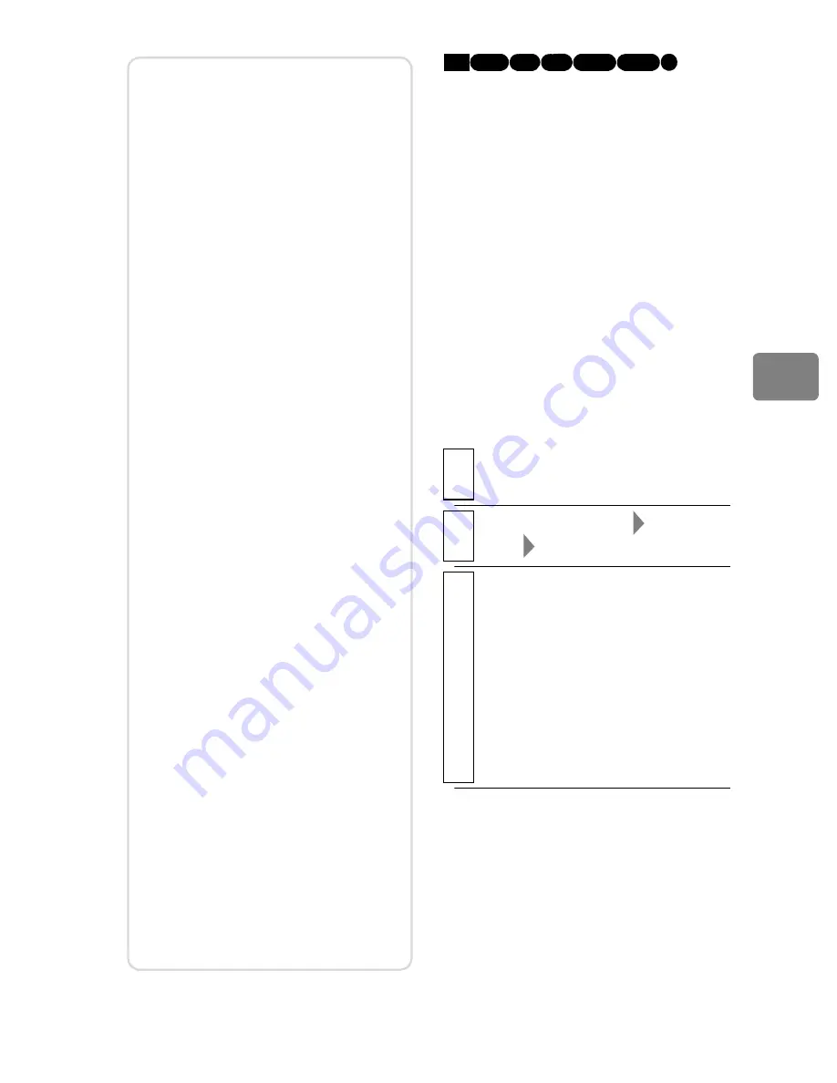 Hitachi BD70A - DZ Camcorder - 1080p Instruction Manual Download Page 75