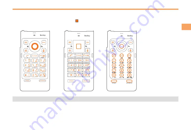 Hitachi beskey Скачать руководство пользователя страница 11