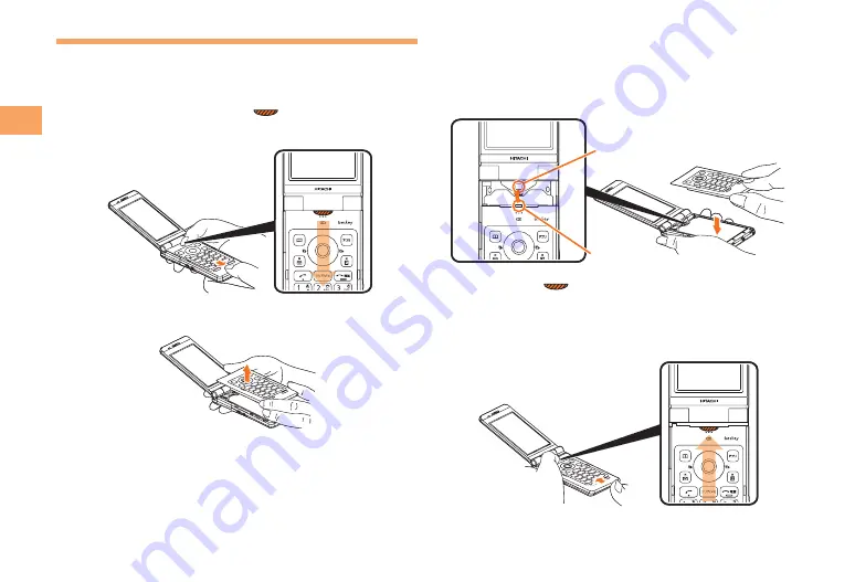 Hitachi beskey Скачать руководство пользователя страница 12