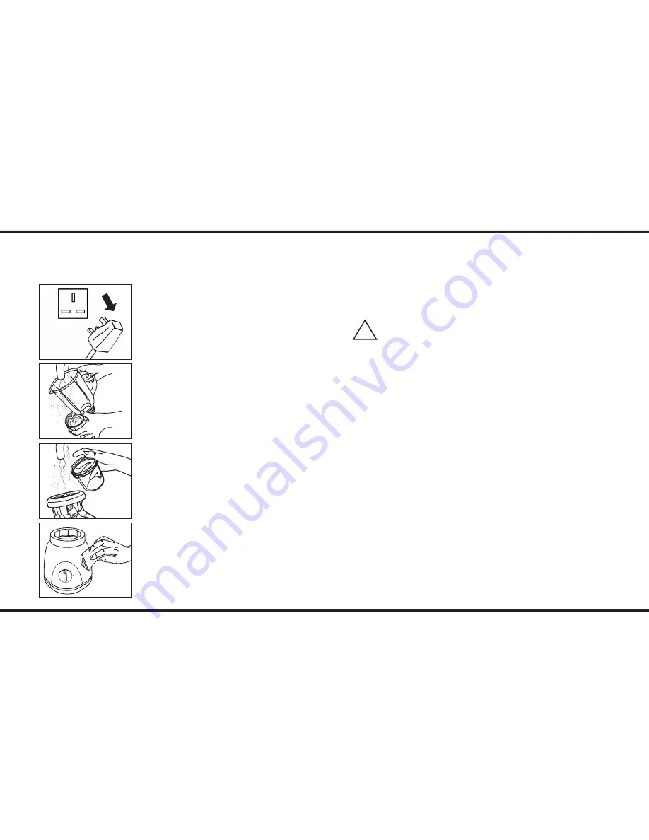 Hitachi BLN1 E Manual Download Page 7