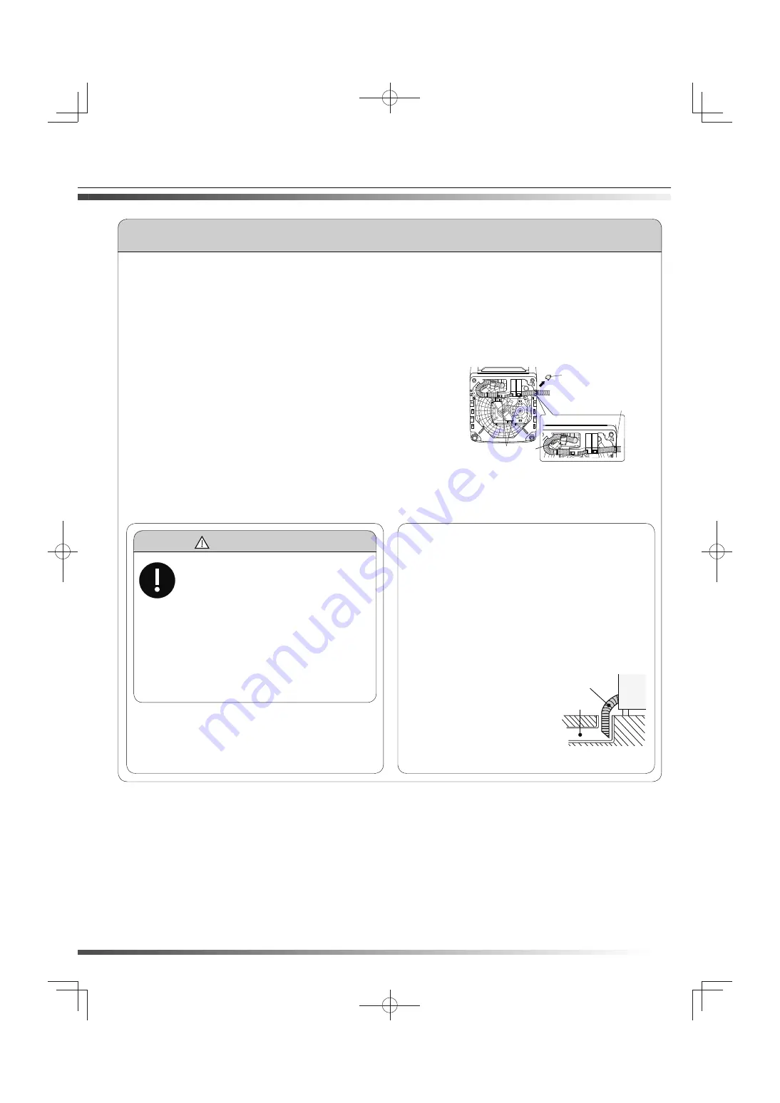 Hitachi BW-V80FS User Manual Download Page 9