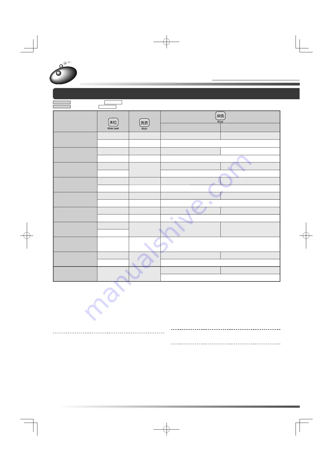 Hitachi BW-V80FS User Manual Download Page 40