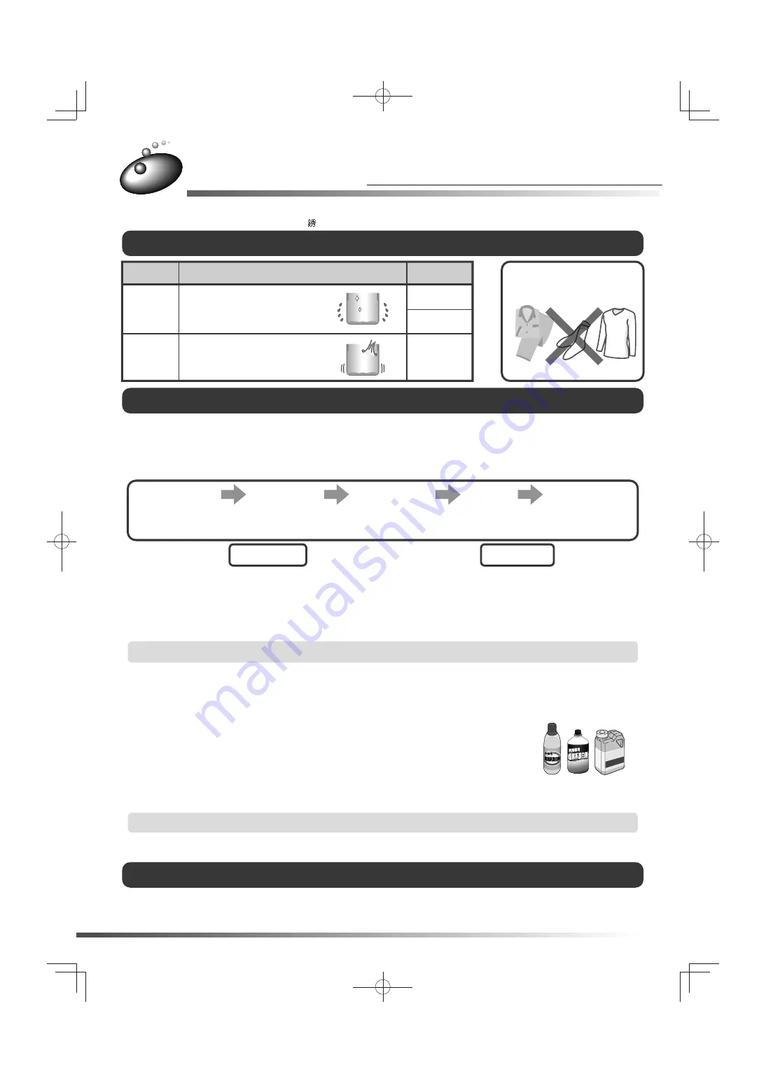 Hitachi BW-V80FS User Manual Download Page 51