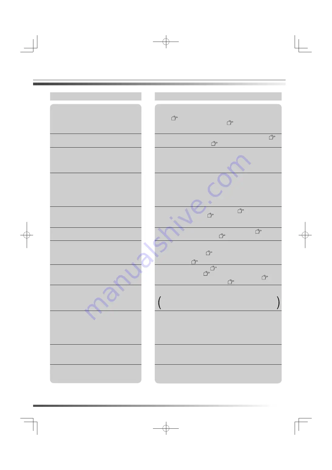 Hitachi BW-V80FS User Manual Download Page 55