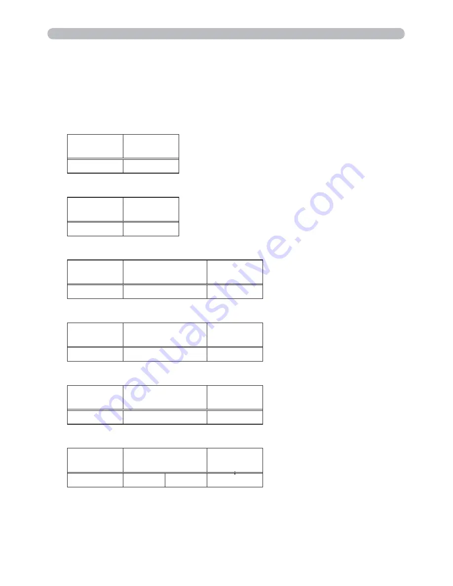 Hitachi BZ-1 Manual Download Page 219