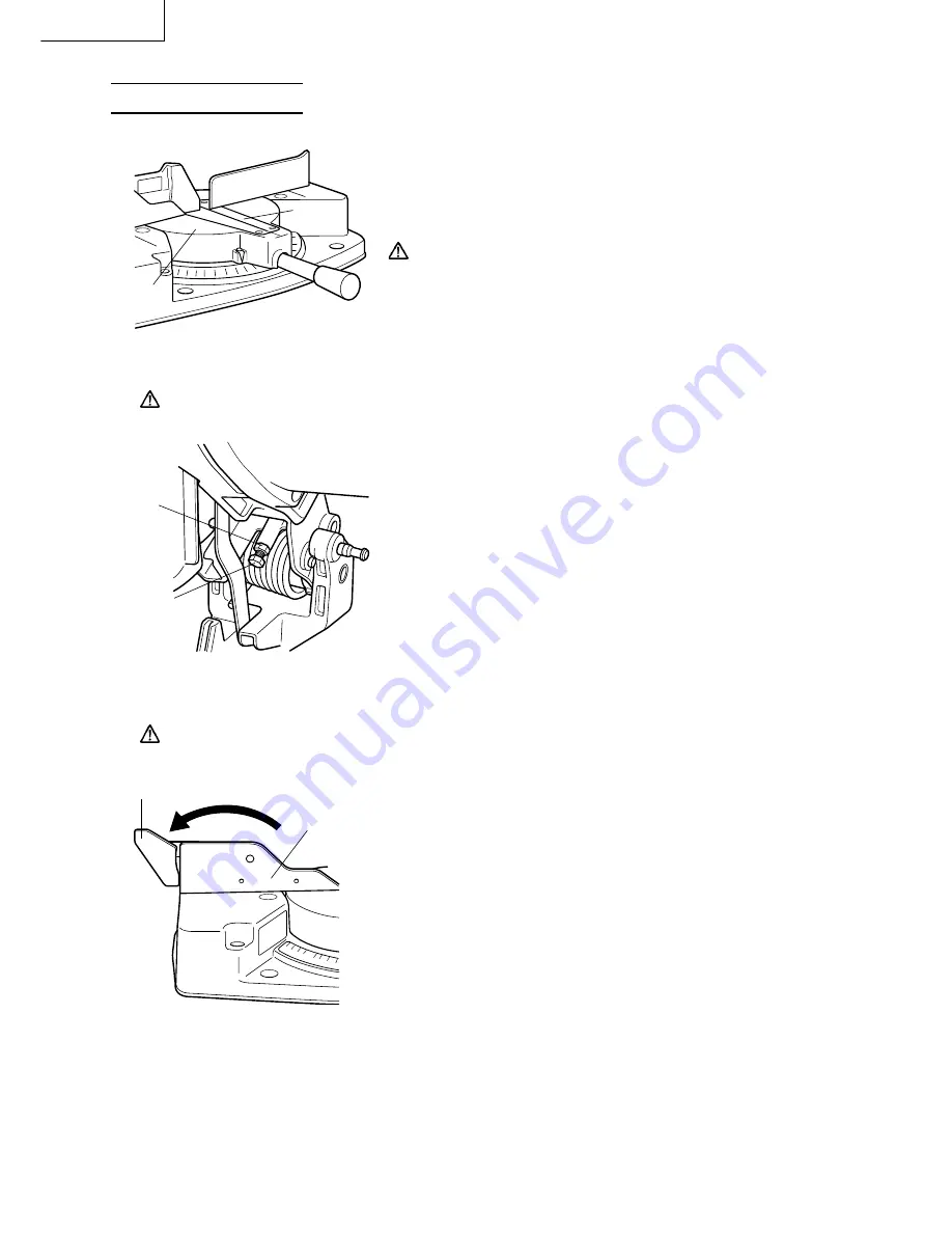 Hitachi C 10FCB Instruction Manual Download Page 12