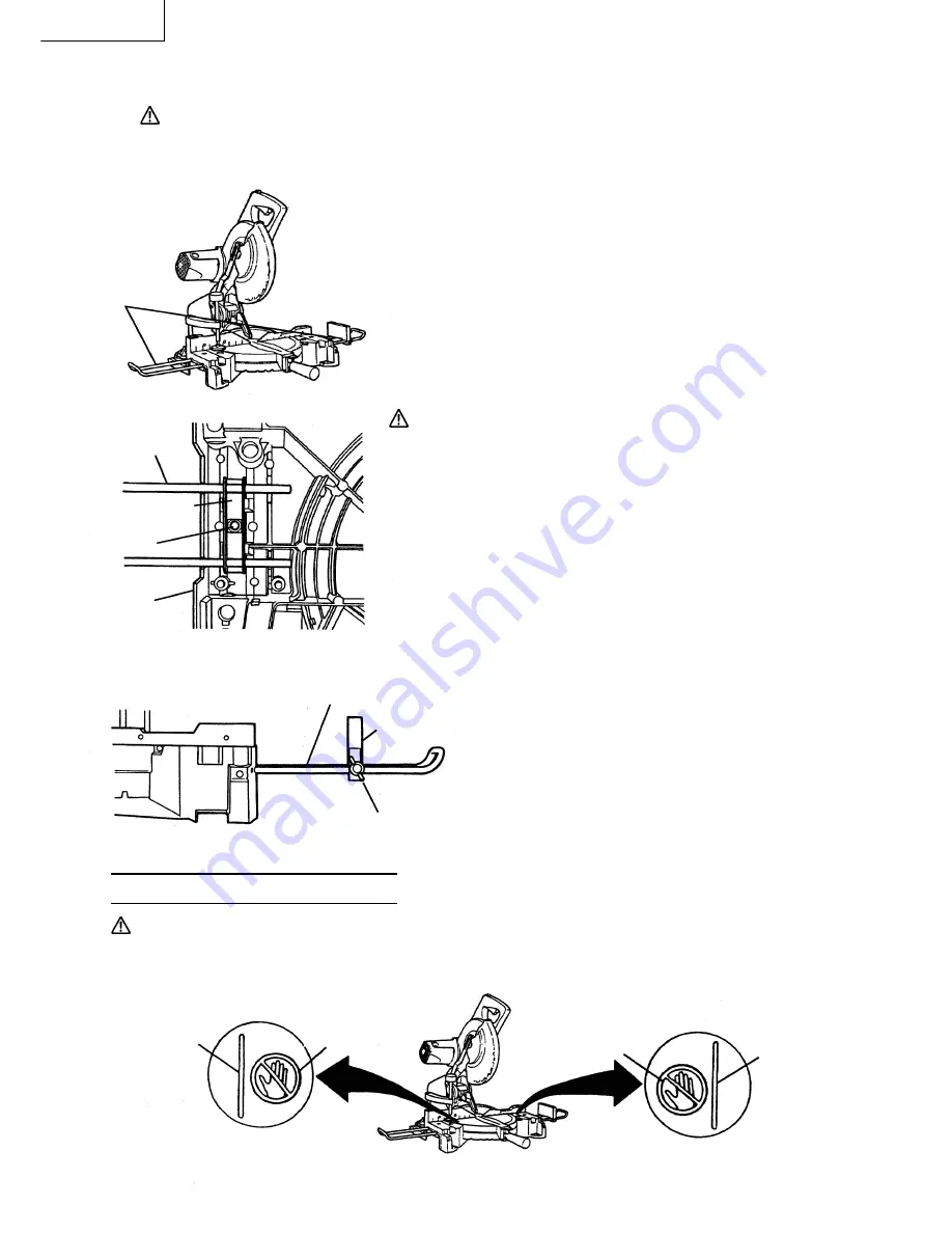 Hitachi C 10FCD Instruction Manual Download Page 14