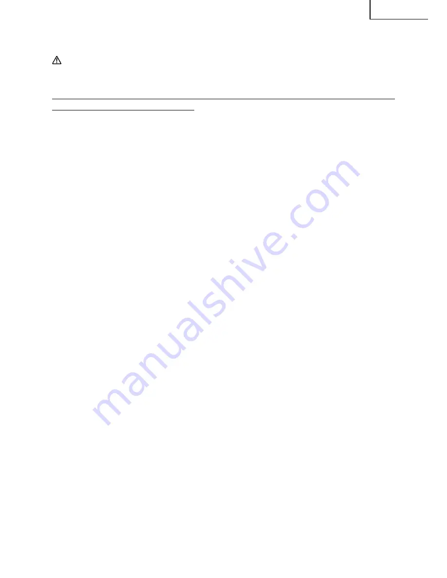 Hitachi C 10FCD Instruction Manual Download Page 25