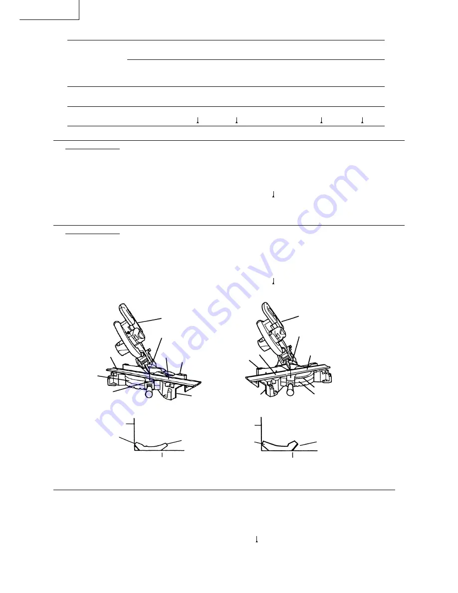 Hitachi C 10FCD Instruction Manual Download Page 38