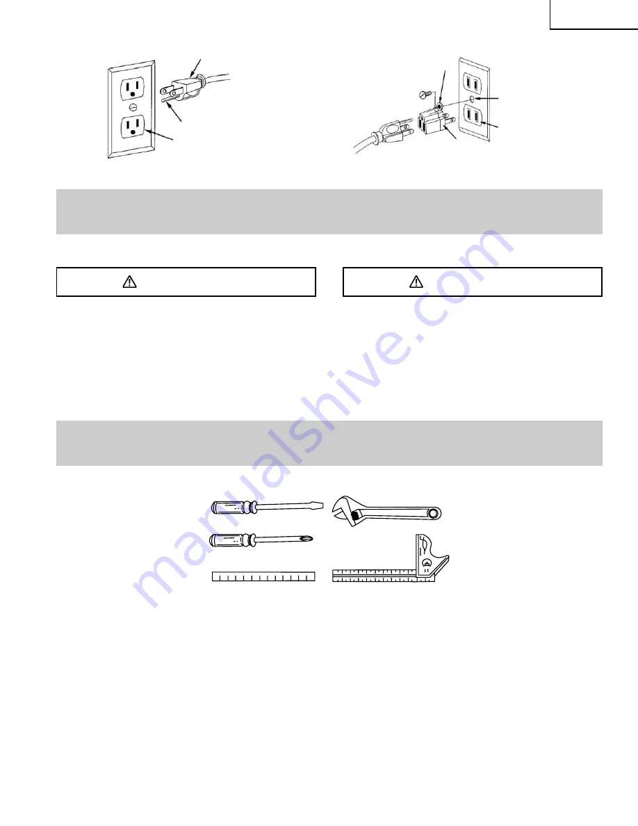 Hitachi C 10FR User Manual Download Page 49