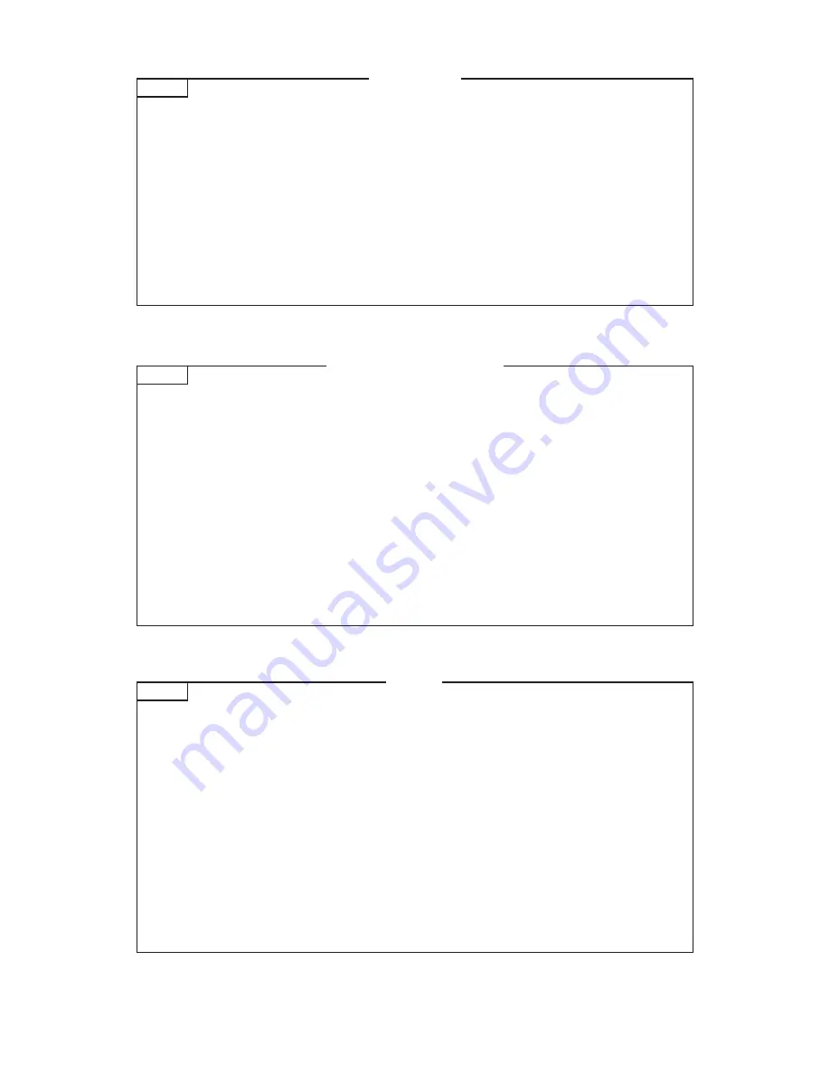 Hitachi C 10FS Safety & Instruction Manual Download Page 2