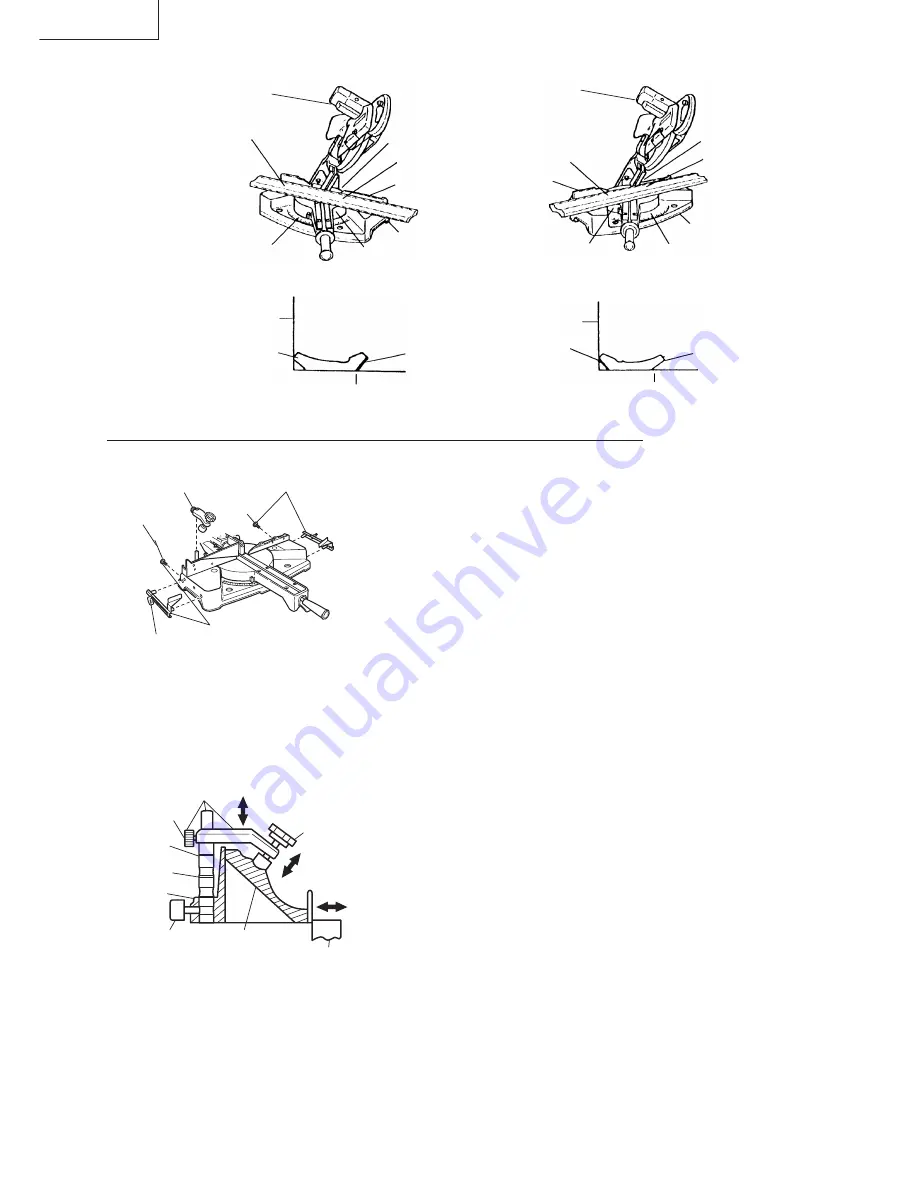 Hitachi C 10FS Safety & Instruction Manual Download Page 82